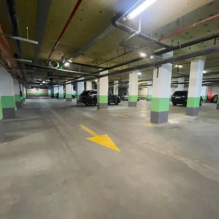 Address 12 Lägenhet