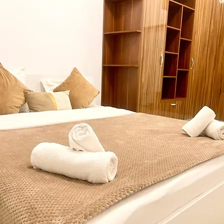 Address 12 Lägenhet