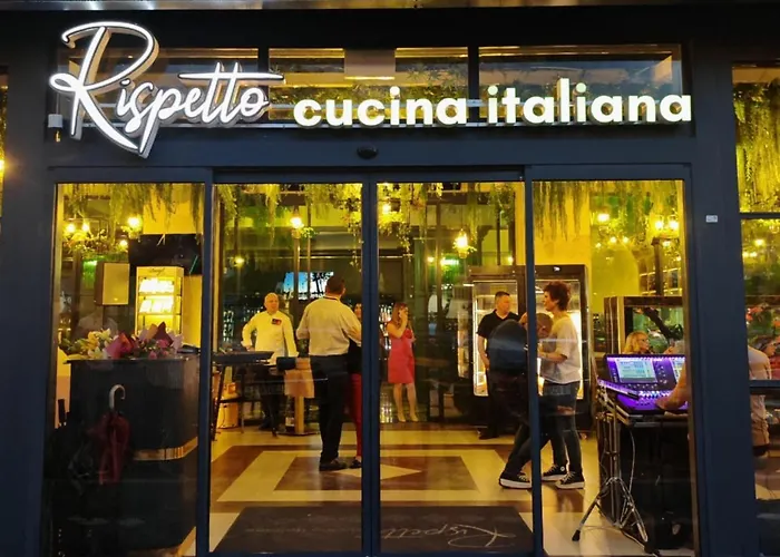 Apartament Address 12 *