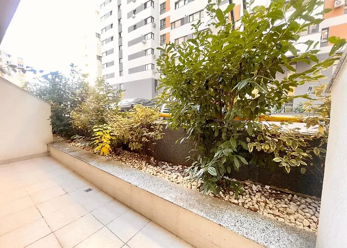 Address 12 Bucharest
