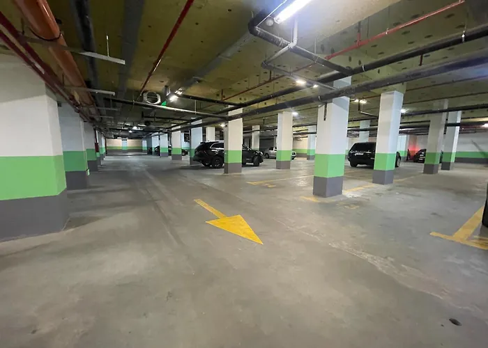 Address 12 Apartament