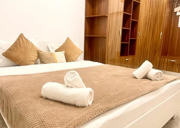 Address 12 Apartament