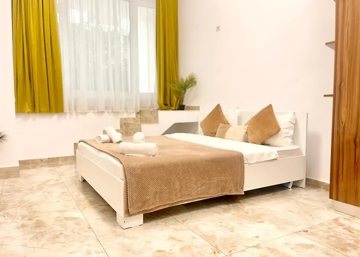 Address 12 * Bucharest