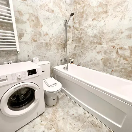 Address 12 Apartamento Bucarest