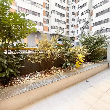 Apartment Address 12 *