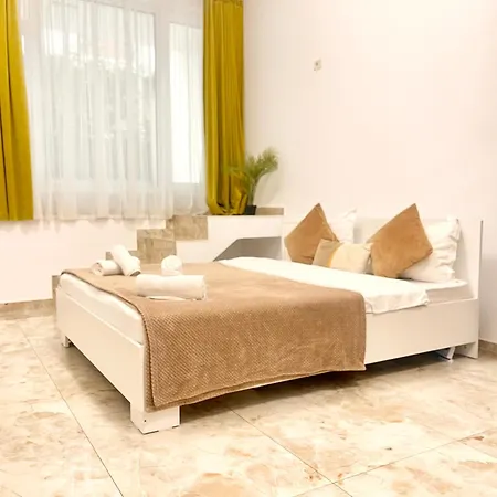 Address 12 * Bucharest