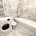 Address 12 Apartmán Bukurešť
