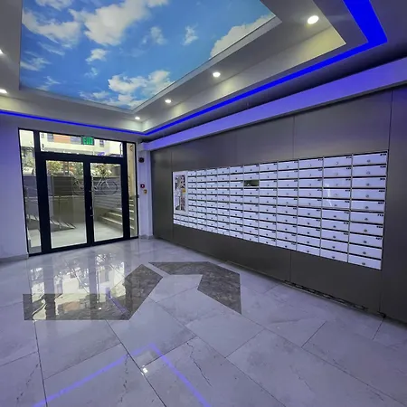 Address 12 Апартаменты Бухарест